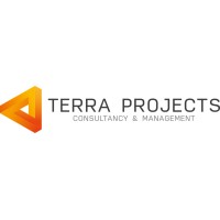 Terra Projects BV logo, Terra Projects BV contact details