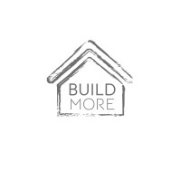 BuildMore logo, BuildMore contact details