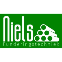 Niels Funderingstechniek logo, Niels Funderingstechniek contact details