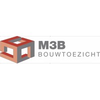 M3B Bouwtoezicht logo, M3B Bouwtoezicht contact details