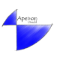 Apeiron Utrecht logo, Apeiron Utrecht contact details