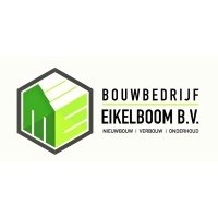 Bouwbedrijf Eikelboom B.V. logo, Bouwbedrijf Eikelboom B.V. contact details