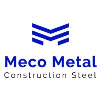 Meco Metal logo, Meco Metal contact details