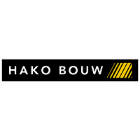 Hako Bouw logo, Hako Bouw contact details