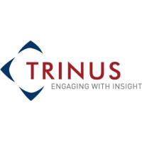 Trinus Corporation logo, Trinus Corporation contact details