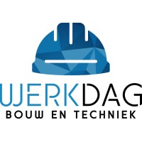 Werkdag Bouw en Techniek logo, Werkdag Bouw en Techniek contact details