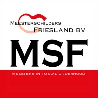 Meesterschilders Friesland B.V. logo, Meesterschilders Friesland B.V. contact details