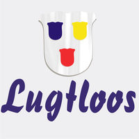 Lugtloos logo, Lugtloos contact details