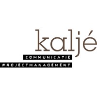 Kaljé communicatie en projectmanagement logo, Kaljé communicatie en projectmanagement contact details