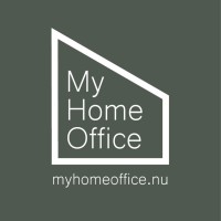 My Home Office ® logo, My Home Office ® contact details