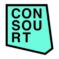 Consourt logo, Consourt contact details