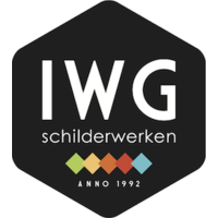 IWG Schilderwerken logo, IWG Schilderwerken contact details