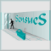 SensueS logo, SensueS contact details