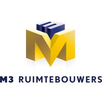 M3 Ruimtebouwers logo, M3 Ruimtebouwers contact details