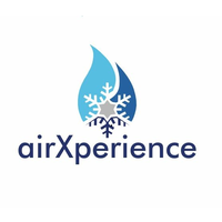 AirXperience B.V. logo, AirXperience B.V. contact details