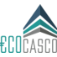 EcoCasco logo, EcoCasco contact details