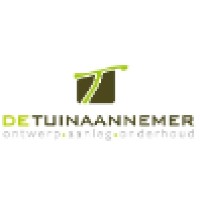 De Tuinaannemer logo, De Tuinaannemer contact details