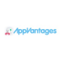 AppVantages logo, AppVantages contact details