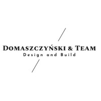 Domaszczynski & Team logo, Domaszczynski & Team contact details