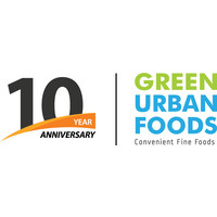 Green Urban Foods logo, Green Urban Foods contact details