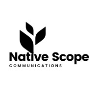 Native Scope Communications logo, Native Scope Communications contact details