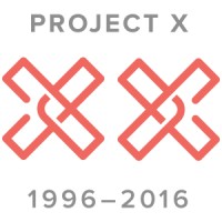 Project X Brand Lab logo, Project X Brand Lab contact details