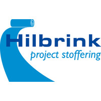 Hilbrink projectstoffering bv logo, Hilbrink projectstoffering bv contact details