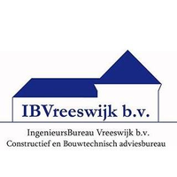 IBVreeswijk logo, IBVreeswijk contact details