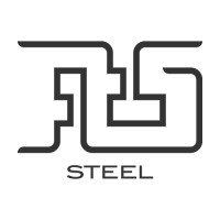 FTS Steel BV logo, FTS Steel BV contact details