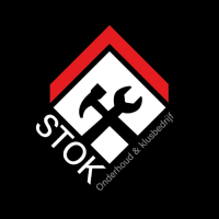 STOK Onderhoud & klusbedrijf logo, STOK Onderhoud & klusbedrijf contact details