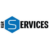 K & R Services B.V. logo, K & R Services B.V. contact details