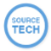 SourceTech BV logo, SourceTech BV contact details