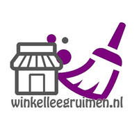 Winkelleegruimen.nl logo, Winkelleegruimen.nl contact details