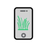 Grass Online logo, Grass Online contact details