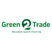 Green2Trade - Reusable Sports Flooring logo, Green2Trade - Reusable Sports Flooring contact details