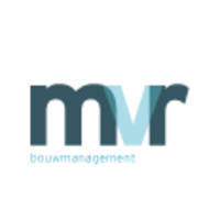 MVR Bouwmanagement logo, MVR Bouwmanagement contact details