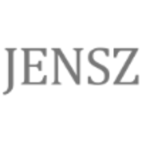 Jensz B.V. logo, Jensz B.V. contact details