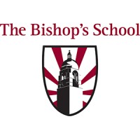 The Bishop's School logo, The Bishop's School contact details