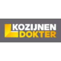 Kozijnendokter logo, Kozijnendokter contact details