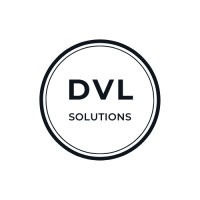 DvL Solutions logo, DvL Solutions contact details