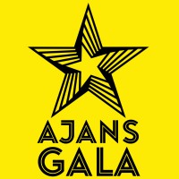 Ajans Gala logo, Ajans Gala contact details