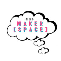 Teeny Makerspace logo, Teeny Makerspace contact details