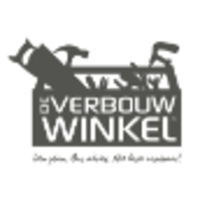 de Verbouwwinkel logo, de Verbouwwinkel contact details