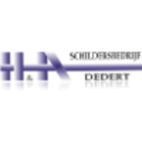 Schildersbedrijf H&A Dedert logo, Schildersbedrijf H&A Dedert contact details