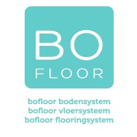 BoFloor bv logo, BoFloor bv contact details