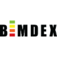 BIMDEX logo, BIMDEX contact details