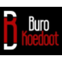 BuroKoedoot logo, BuroKoedoot contact details