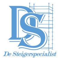 De Steigerspecialist BV logo, De Steigerspecialist BV contact details