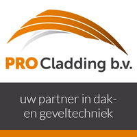 PRO Cladding b.v. (Ootmarsum & Helmond) logo, PRO Cladding b.v. (Ootmarsum & Helmond) contact details