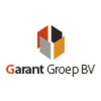 Garant Groep BV logo, Garant Groep BV contact details